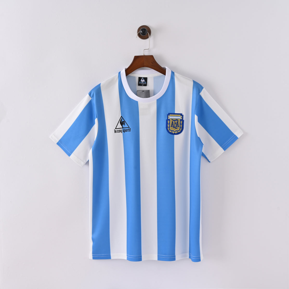 Argentina Home 1986 — image 1