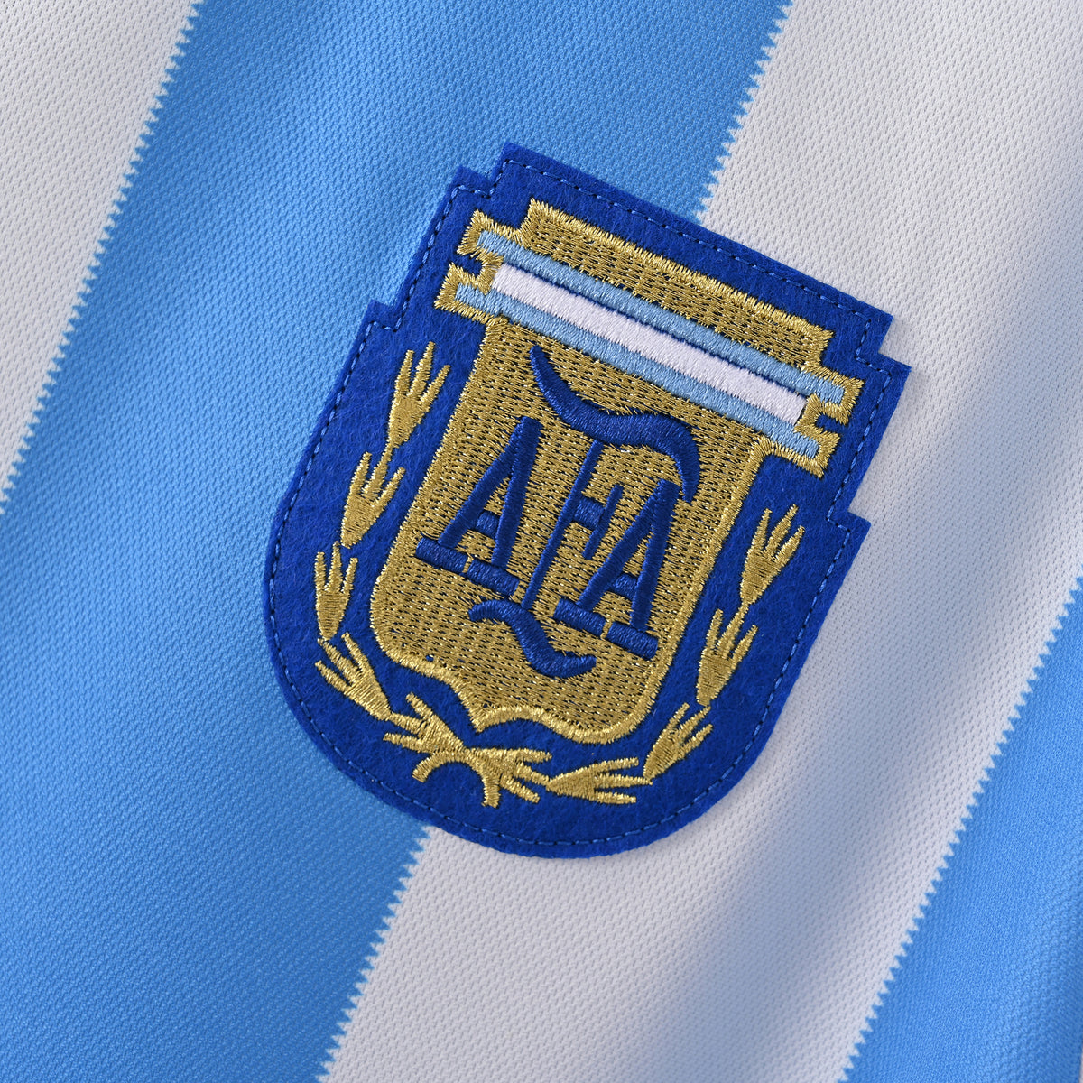 Argentina Home 1986 — image 5