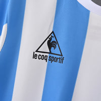 Argentina Home 1986