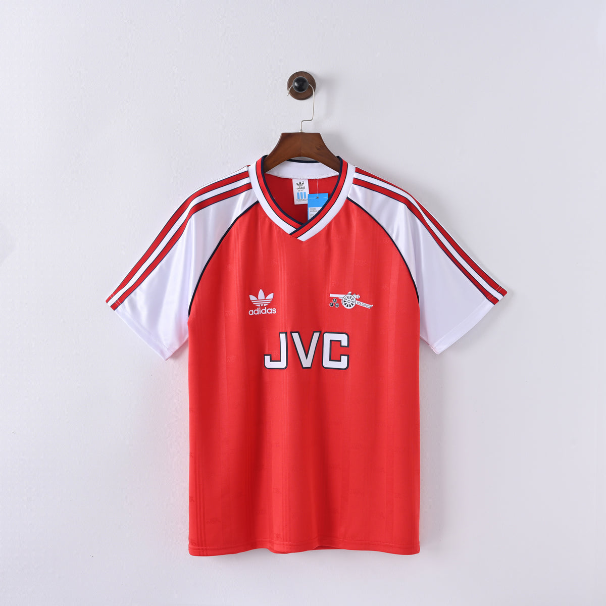 Arsenal Home 88-90 — image 1