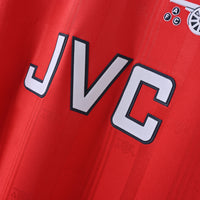 Arsenal Home 88-90
