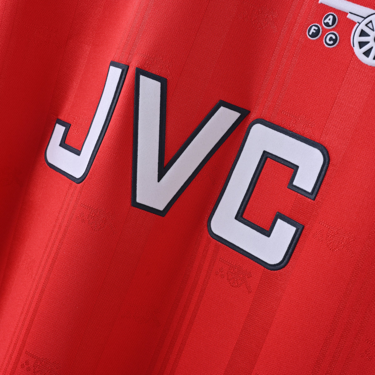Arsenal Home 88-90 — image 5
