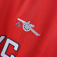 Arsenal Home 88-90