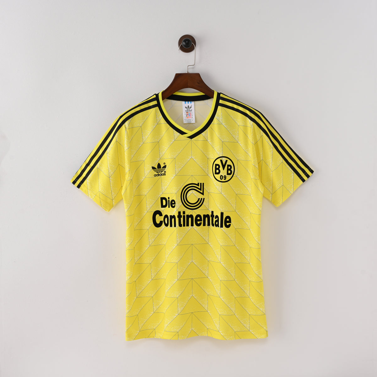 Borussia Dortmund Home 88-99 — image 1