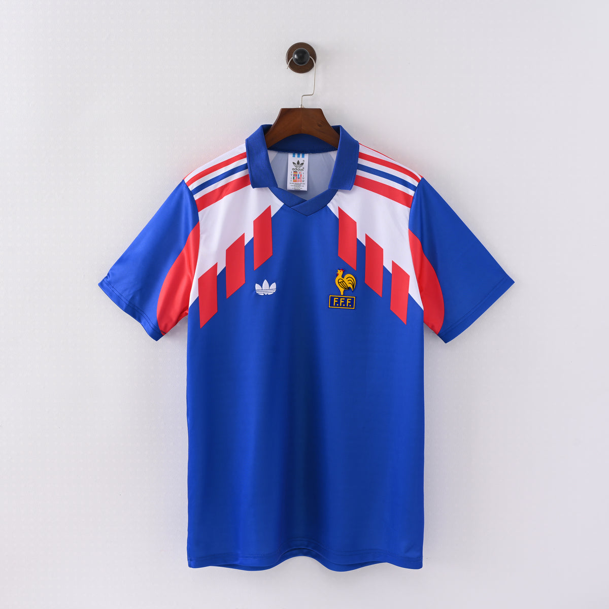 France Home 1988 — image 1