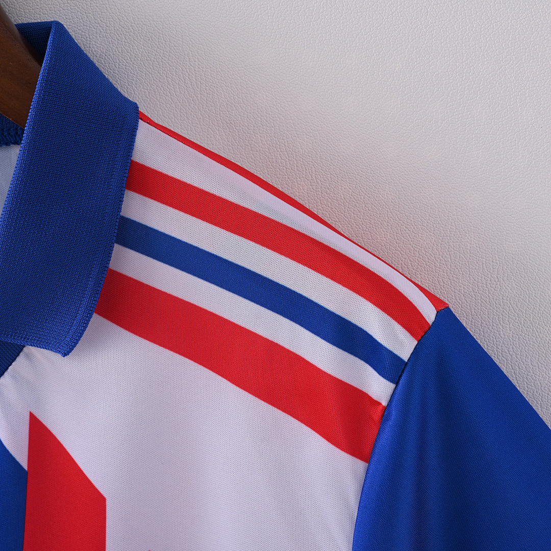 France Home 1988 — image 4