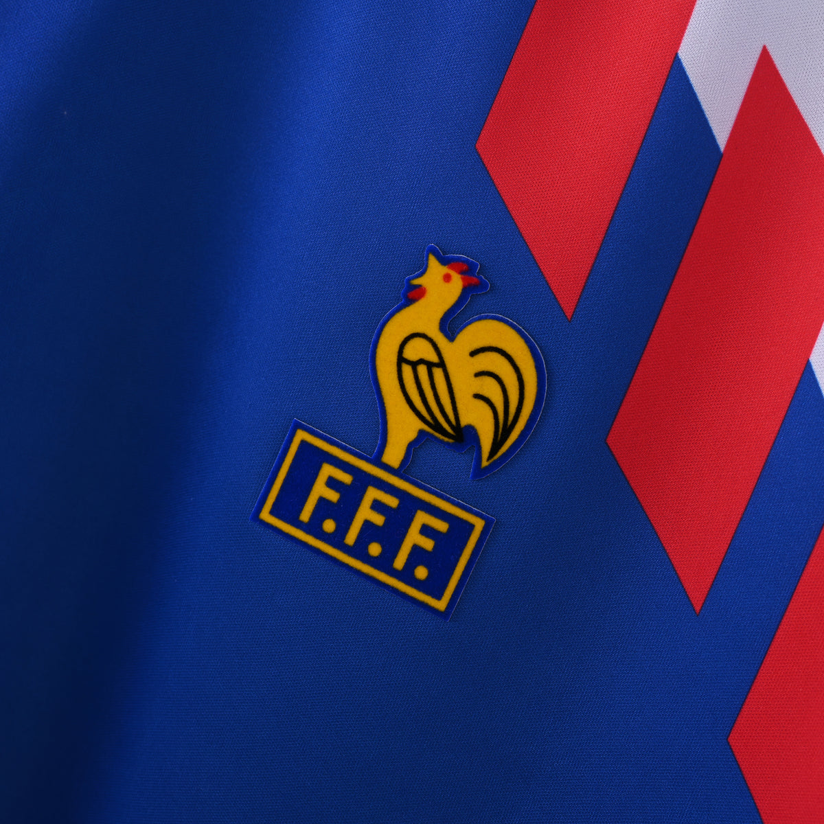 France Home 1988 — image 5