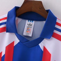 France Home 1988