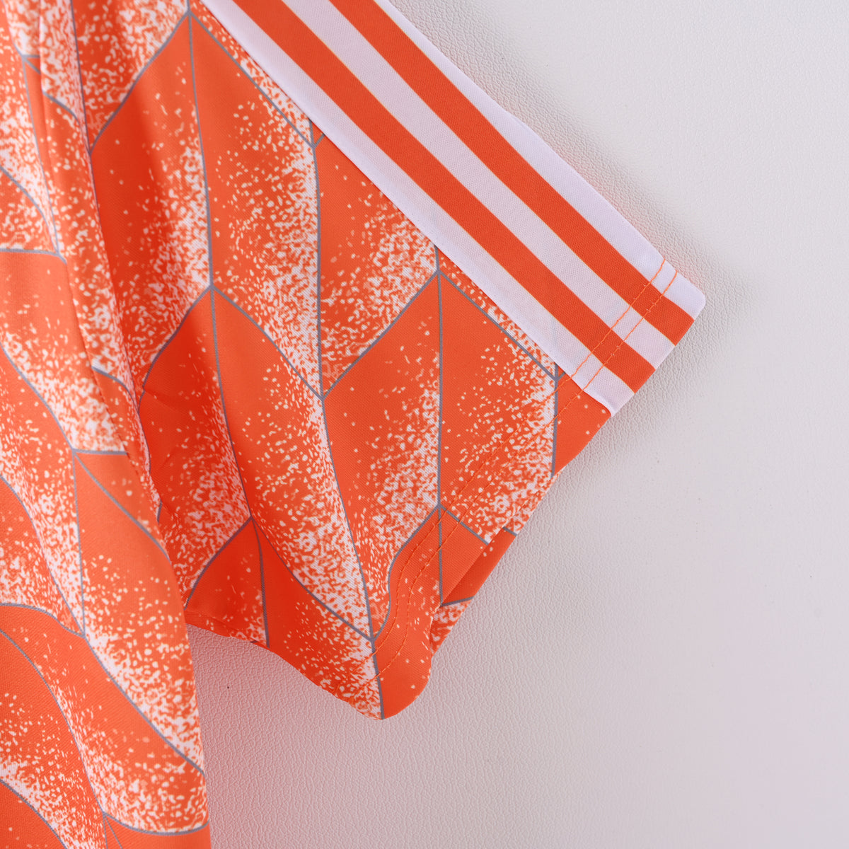 Netherlands Home 1988 — image 4