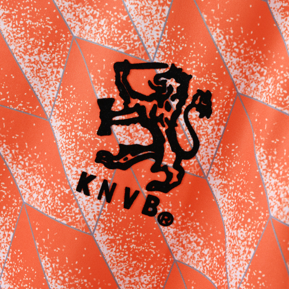 Netherlands Home 1988 — image 5