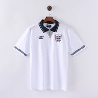 England Home 1990