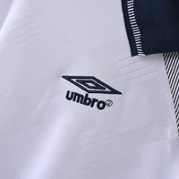 England Home 1990