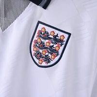 England Home 1990