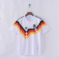 Germany Home 1990
