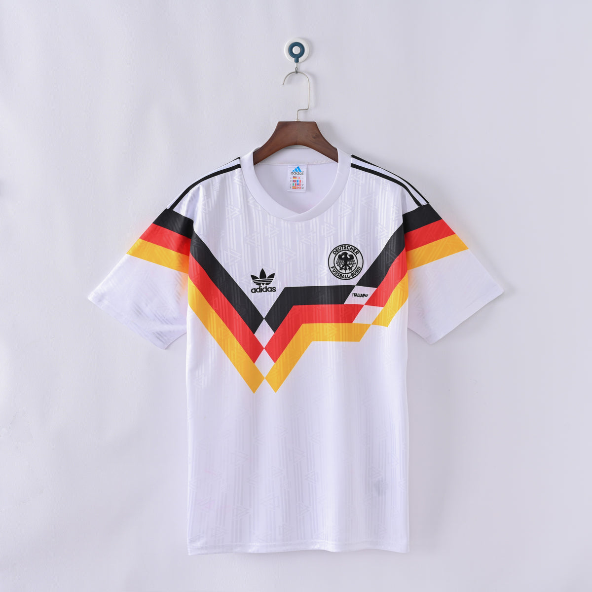 Germany Home 1990 — image 1