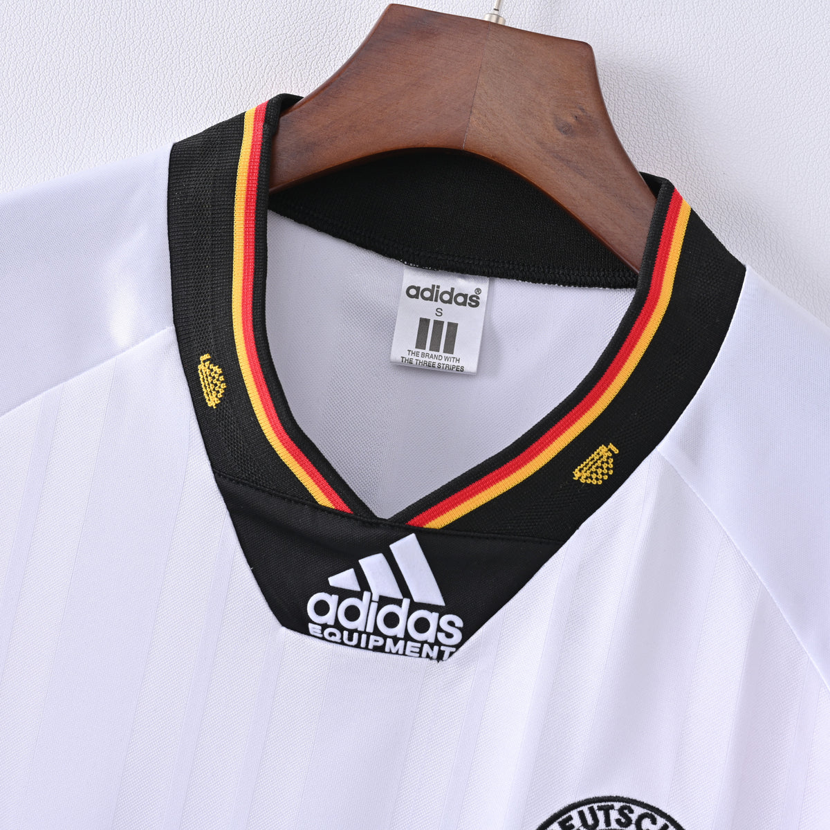 Germany Home 1990 — image 2