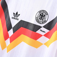 Germany Home 1990