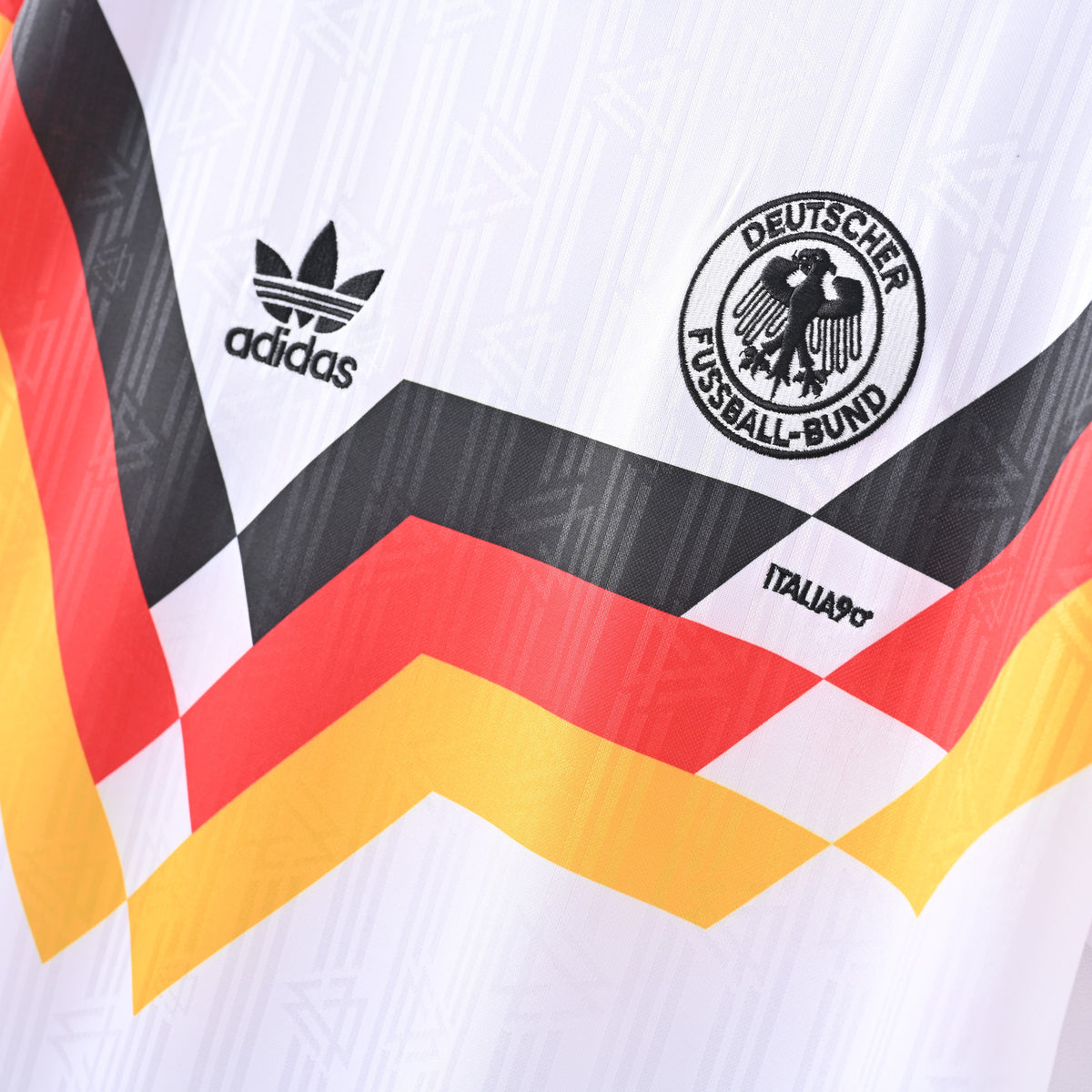 Germany Home 1990 — image 3