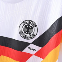 Germany Home 1990