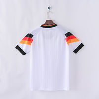 Germany Home 1990