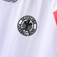 Germany Home 1990