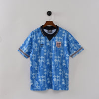 England Third 1990