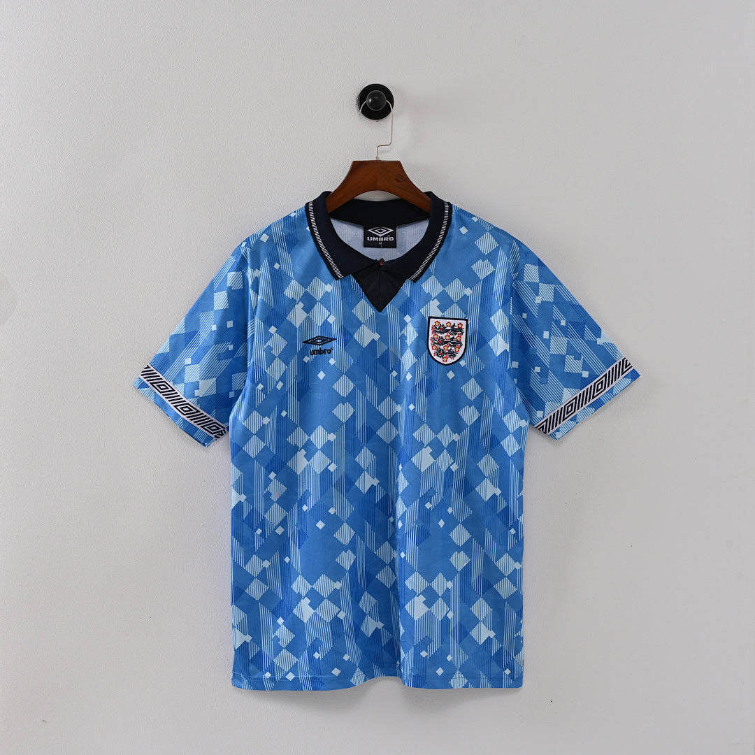 England Third 1990 — image 1
