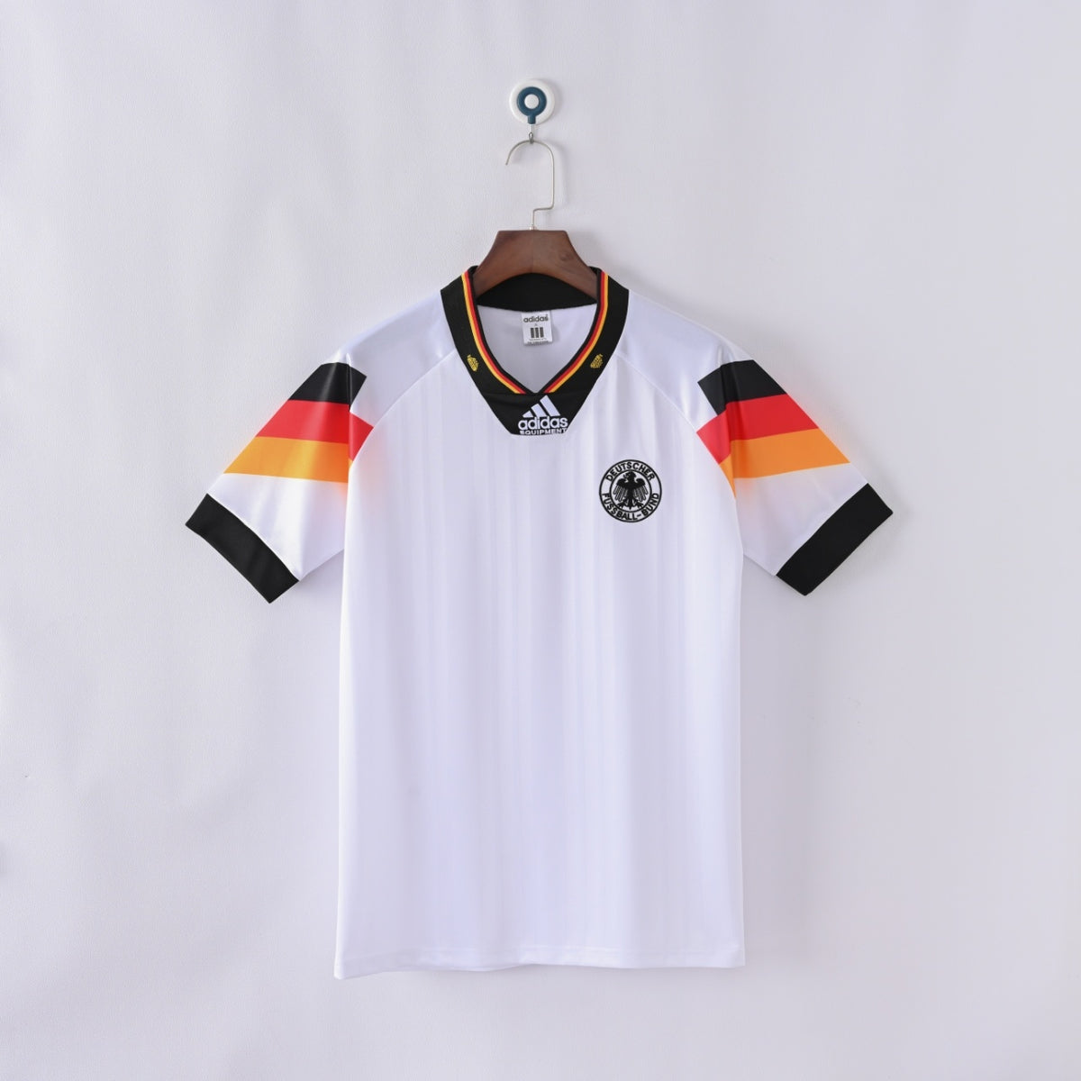 Germany Home 1992 — image 1
