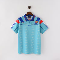 Barcelona Away 92-95