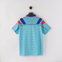 Barcelona Away 92-95