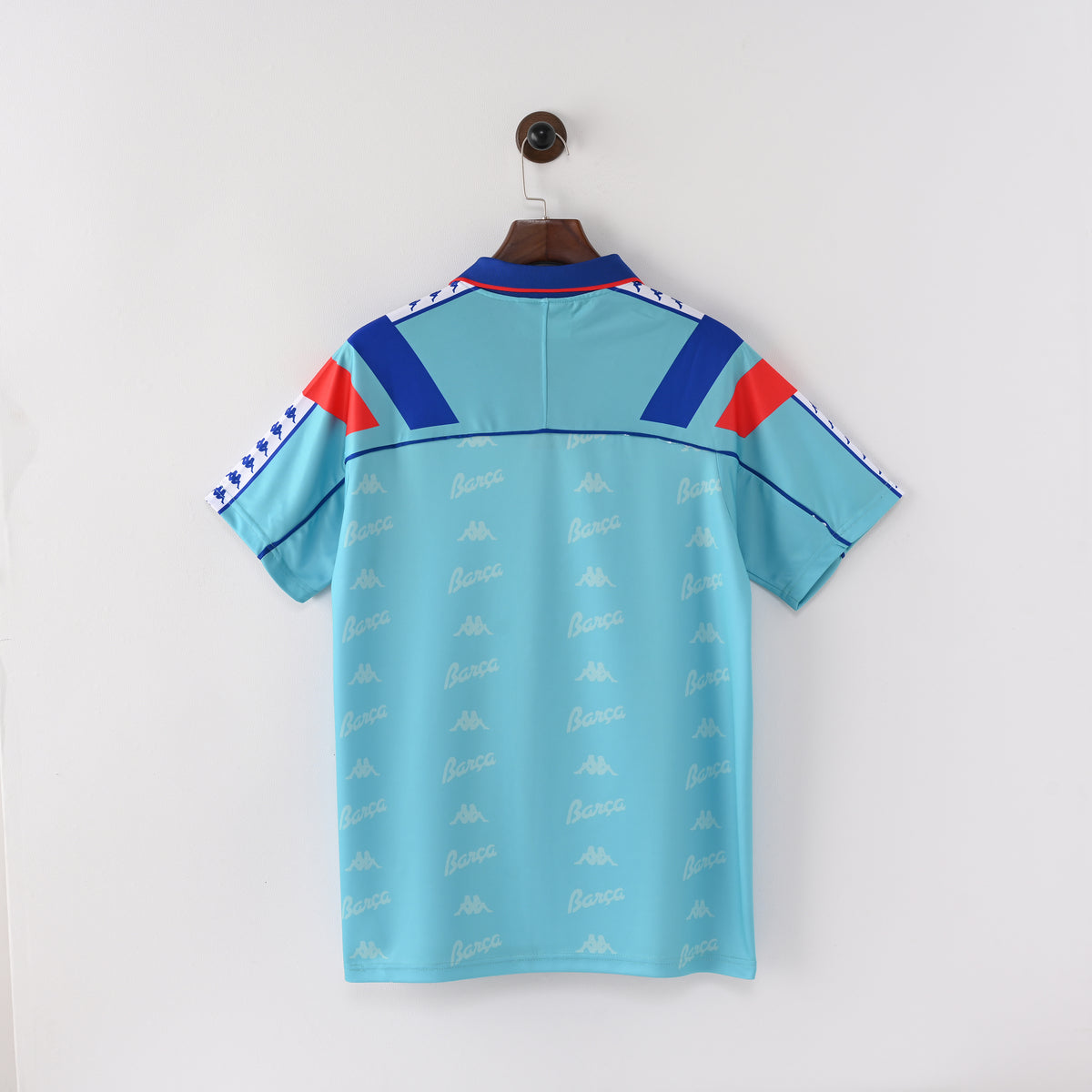 Barcelona Away 92-95 — image 2