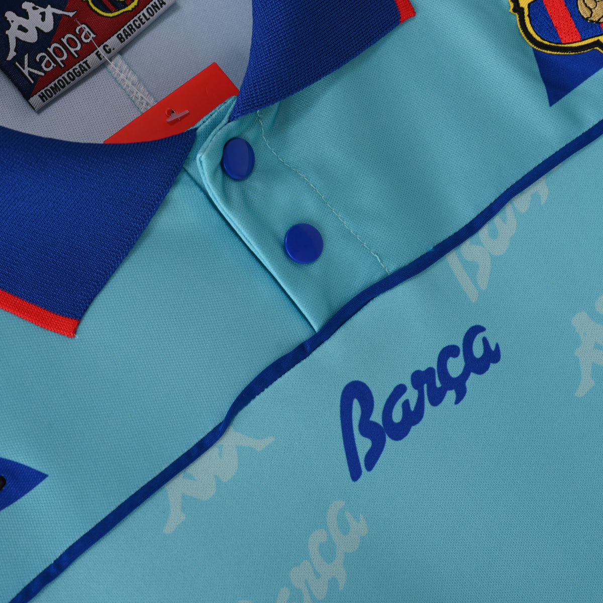 Barcelona Away 92-95 — image 4