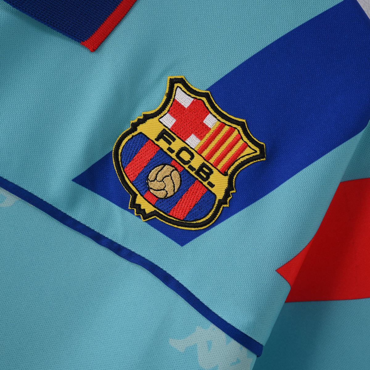 Barcelona Away 92-95 — image 5