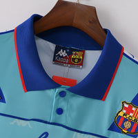 Barcelona Away 92-95