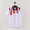 England Home 1992