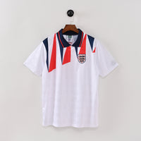 England Home 1992
