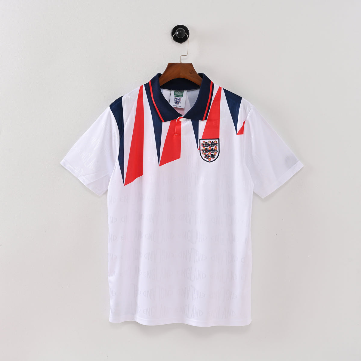 England Home 1992 — image 1