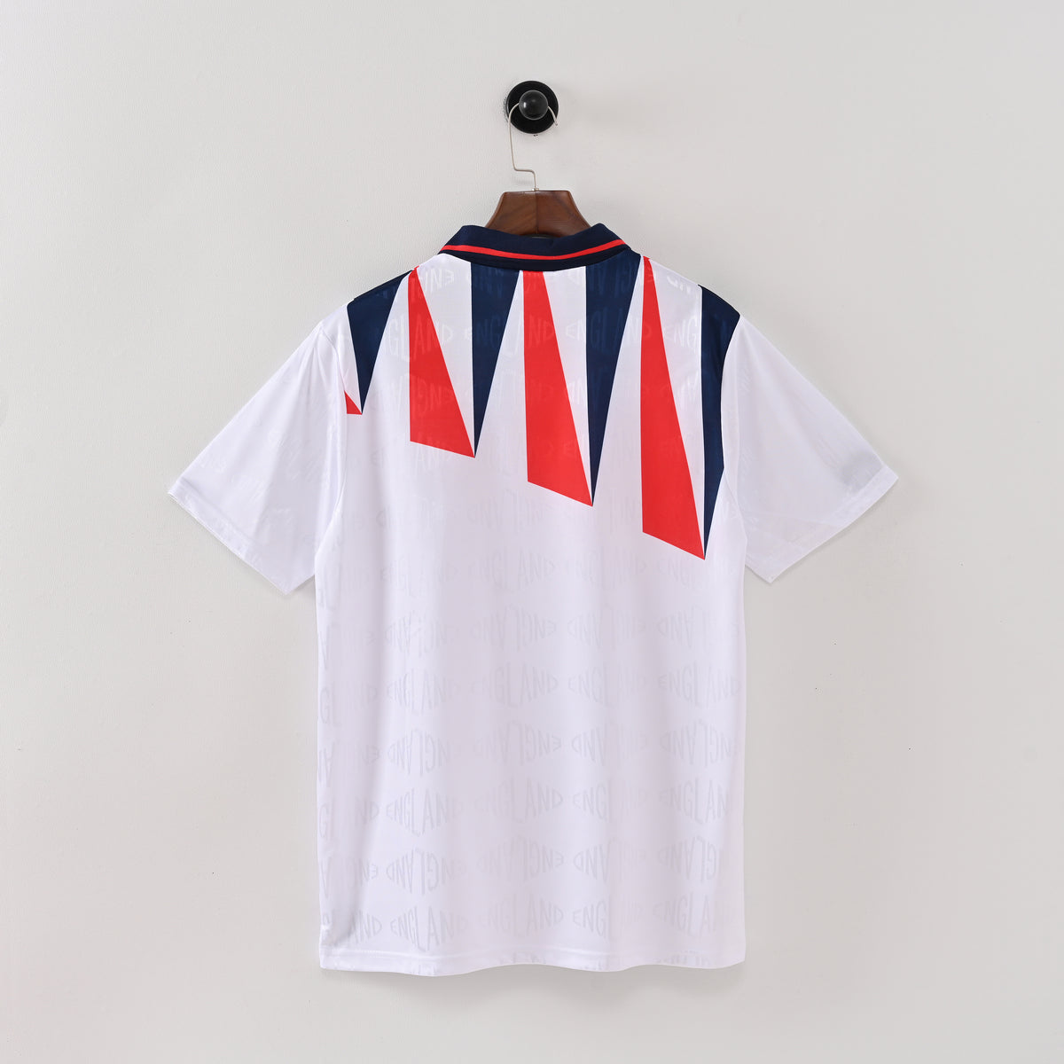 England Home 1992 — image 2