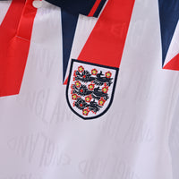 England Home 1992