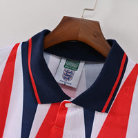 England Home 1992