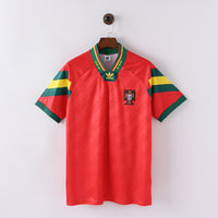 Portugal Home 1992