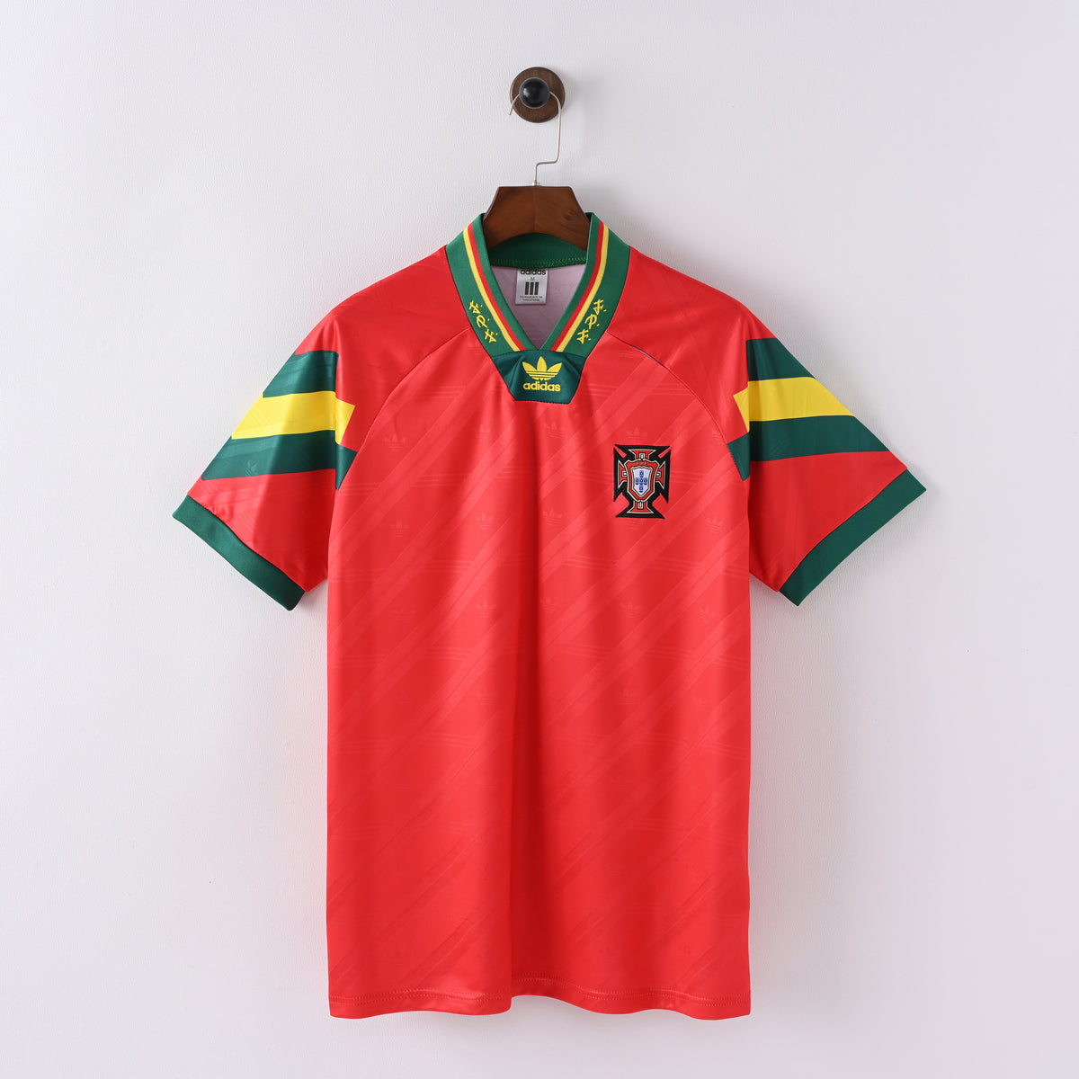 Portugal Home 1992 — image 1