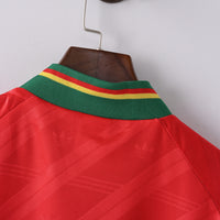 Portugal Home 1992