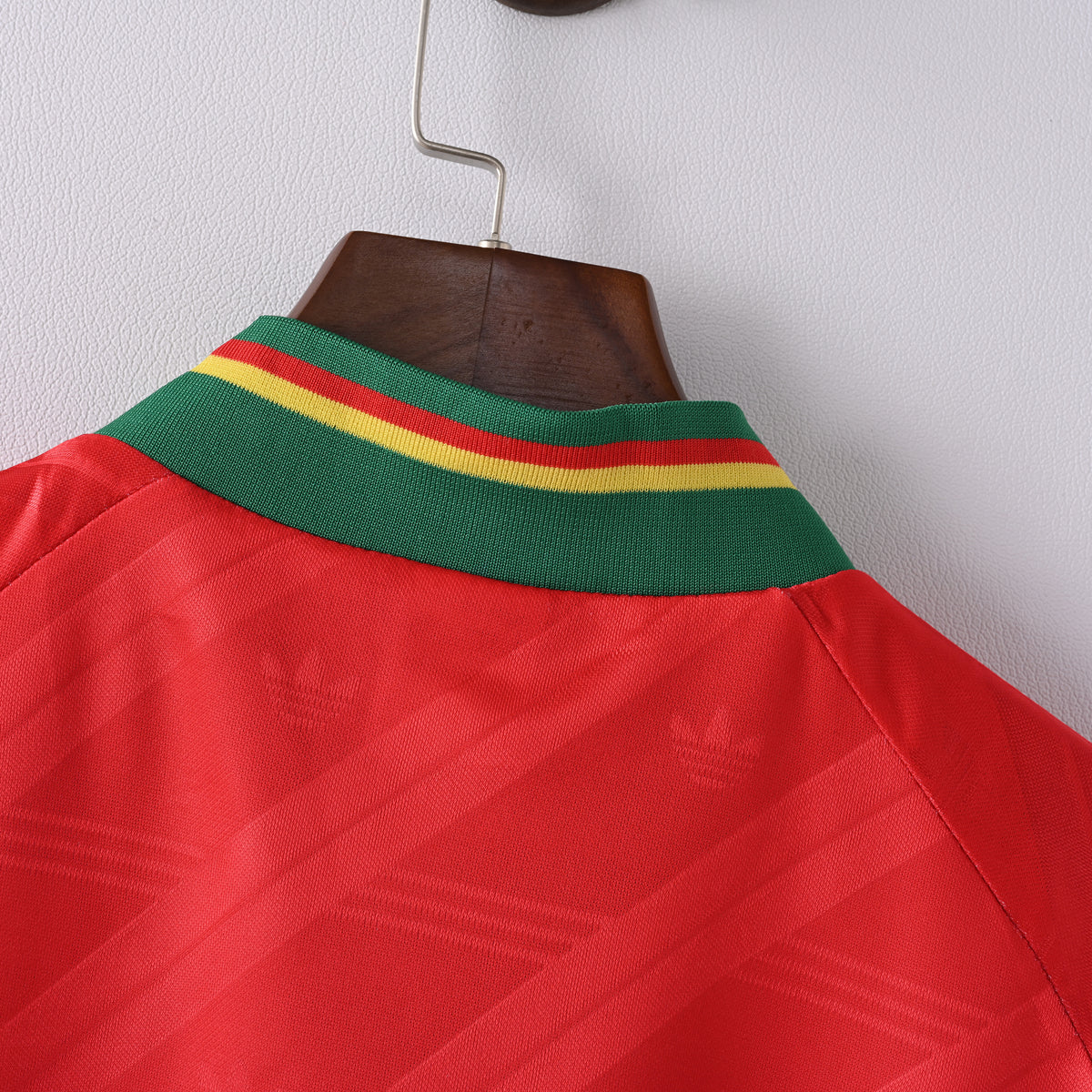 Portugal Home 1992 — image 2