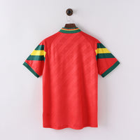 Portugal Home 1992
