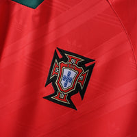 Portugal Home 1992