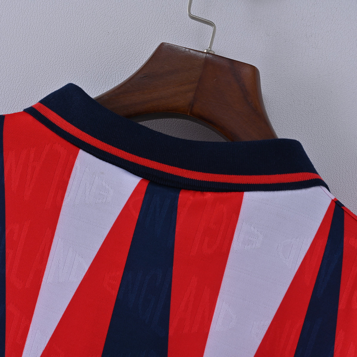 England Away 1992 — image 3