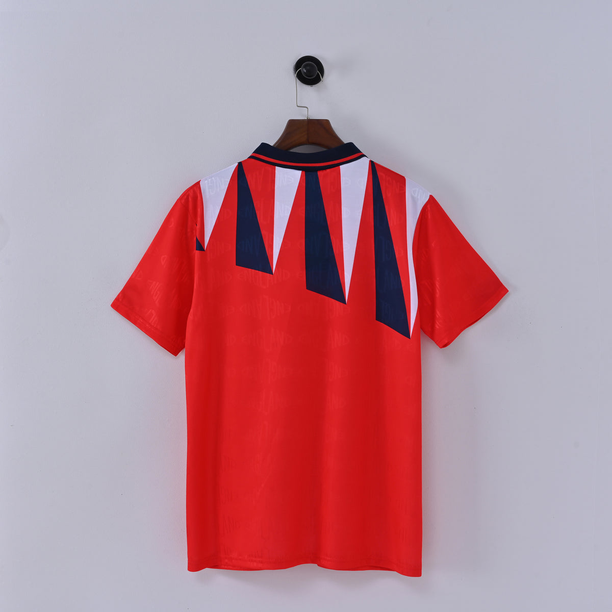 England Away 1992 — image 4