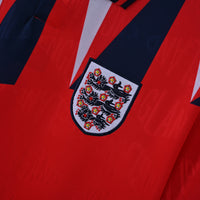 England Away 1992