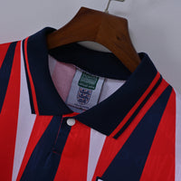 England Away 1992
